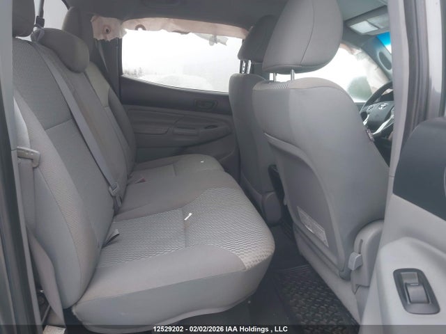 5TFMU4FN7FX026997 Toyota Tacoma V6