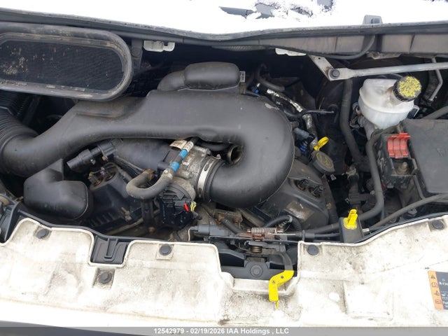 1FTYR3XM3KKB52784 Ford Transit-250