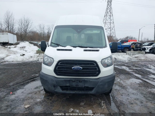 1FTYR3XM3KKB52784 Ford Transit-250