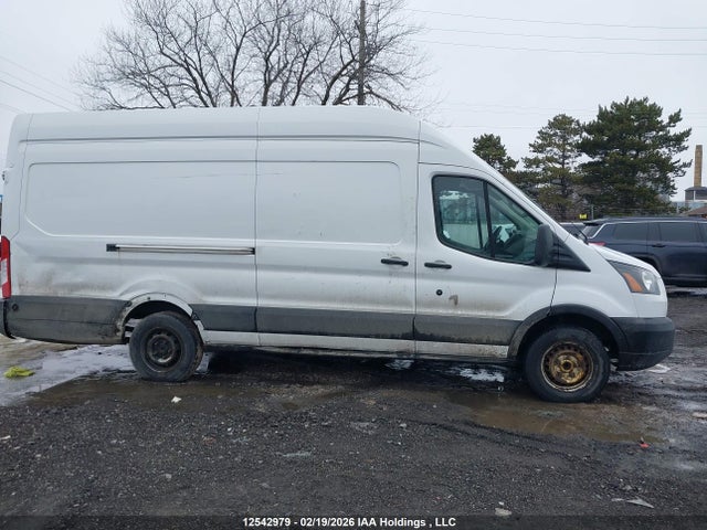 1FTYR3XM3KKB52784 Ford Transit-250