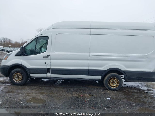 1FTYR3XM3KKB52784 Ford Transit-250