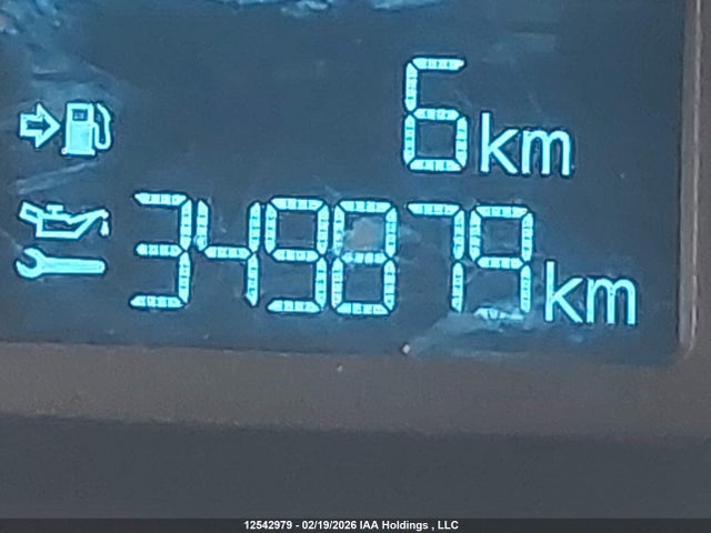 1FTYR3XM3KKB52784 Ford Transit-250