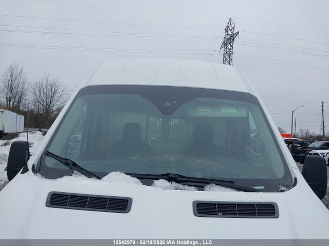 1FTYR3XM3KKB52784 Ford Transit-250