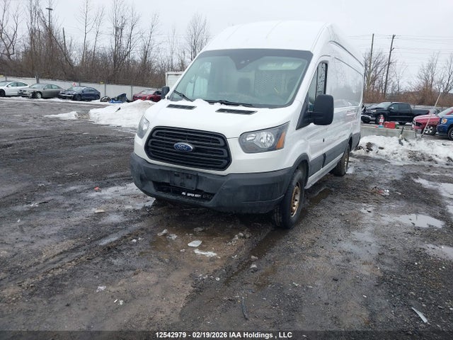 1FTYR3XM3KKB52784 Ford Transit-250