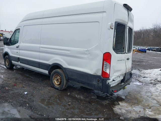1FTYR3XM3KKB52784 Ford Transit-250