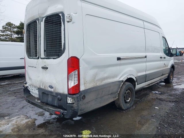 1FTYR3XM3KKB52784 Ford Transit-250