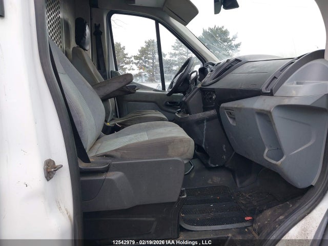 1FTYR3XM3KKB52784 Ford Transit-250
