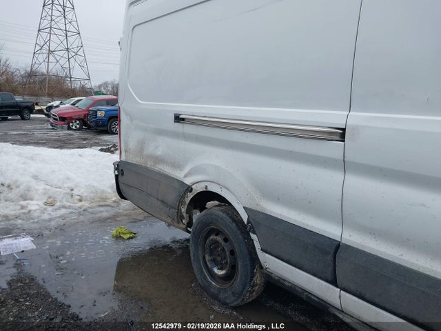 1FTYR3XM3KKB52784 Ford Transit-250