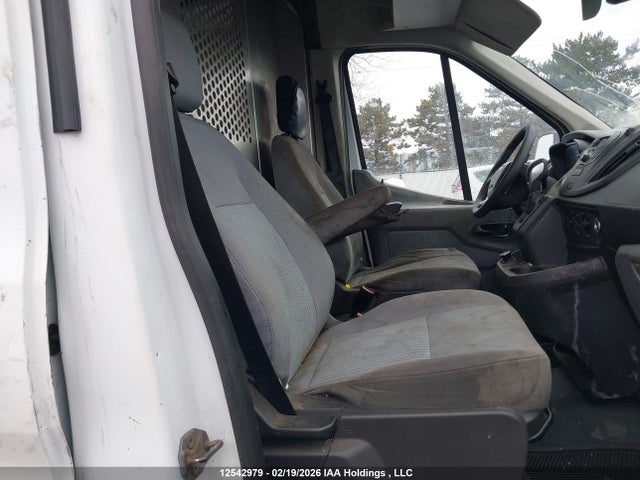 1FTYR3XM3KKB52784 Ford Transit-250