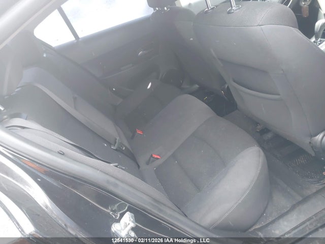1G1PE5SB9G7105559 Chevrolet Cruze Limited 1lt