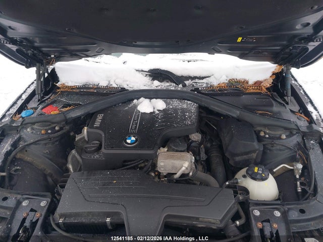 WBA8A3C59HK691616 BMW 320i Xdrive