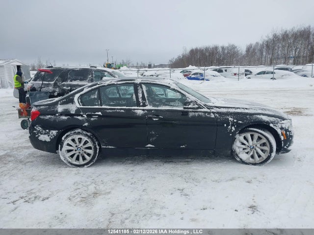 WBA8A3C59HK691616 BMW 320i Xdrive