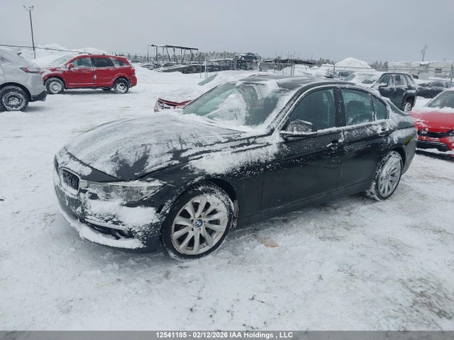 WBA8A3C59HK691616 BMW 320i Xdrive