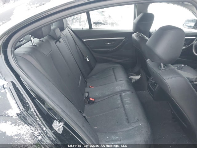 WBA8A3C59HK691616 BMW 320i Xdrive
