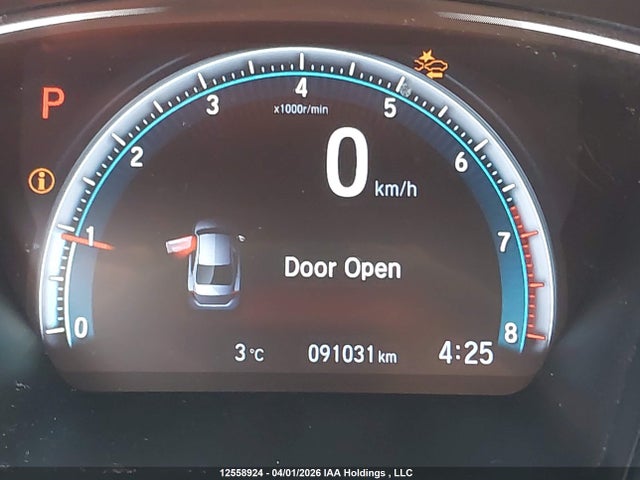 Продаж на аукціоні авто 2018 Honda Civic Lx, vin: 2HGFC2F64JH039648, номер лоту: 12558924