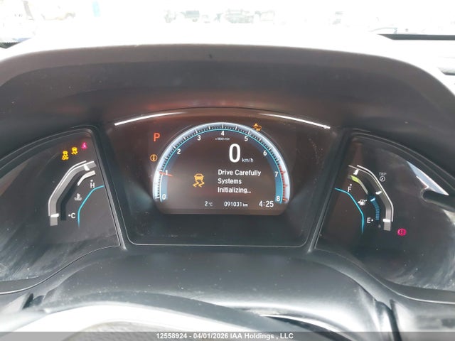 Продаж на аукціоні авто 2018 Honda Civic Lx, vin: 2HGFC2F64JH039648, номер лоту: 12558924