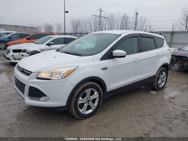 1FMCU9GX5EUE01872 Ford Escape