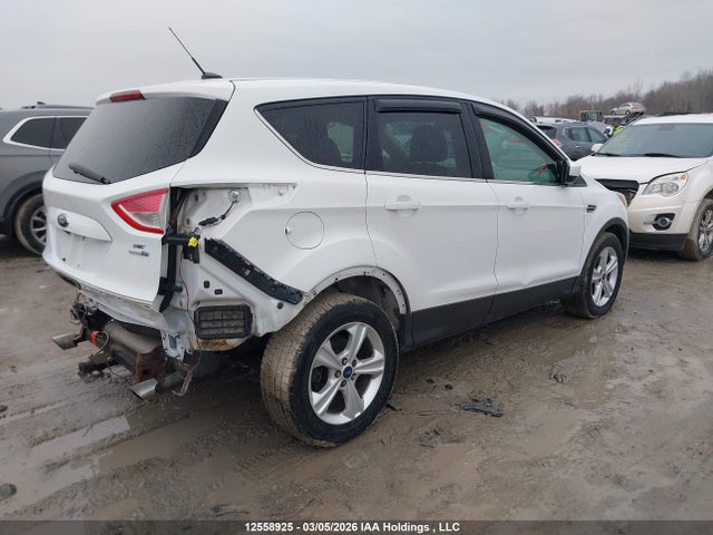 1FMCU9GX5EUE01872 Ford Escape