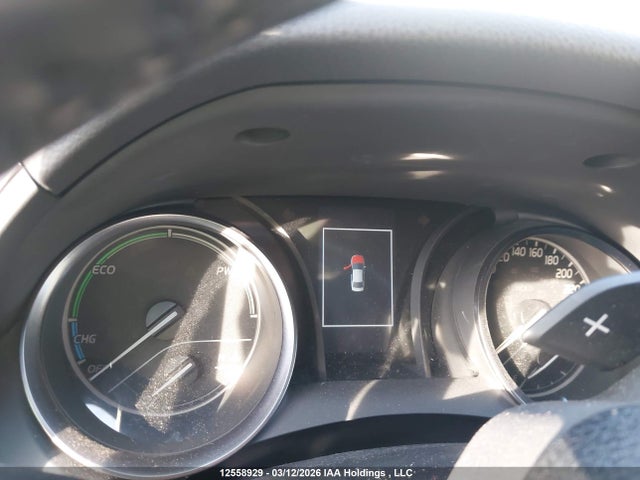 Aukcja sprzedaży 2022 Toyota Camry Hybrid Se, vin: 4T1B21HK0NU017309, numer aukcji: 12558929
