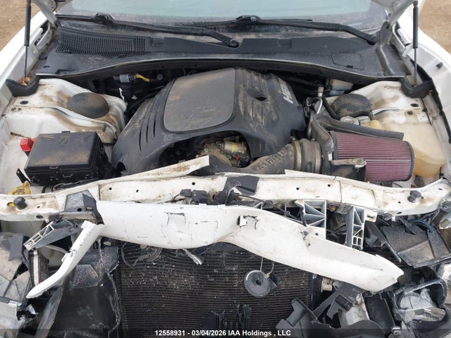 Продаж на аукціоні авто 2014 Dodge Charger R/t, vin: 2C3CDXDT5EH372178, номер лоту: 12558931