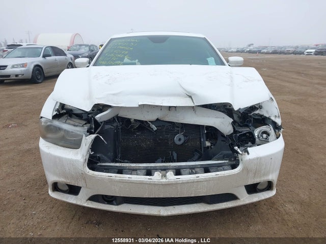 Продаж на аукціоні авто 2014 Dodge Charger R/t, vin: 2C3CDXDT5EH372178, номер лоту: 12558931