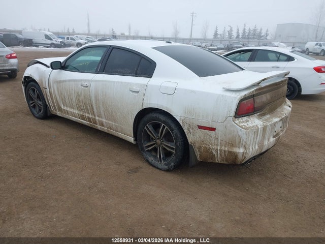 Продаж на аукціоні авто 2014 Dodge Charger R/t, vin: 2C3CDXDT5EH372178, номер лоту: 12558931