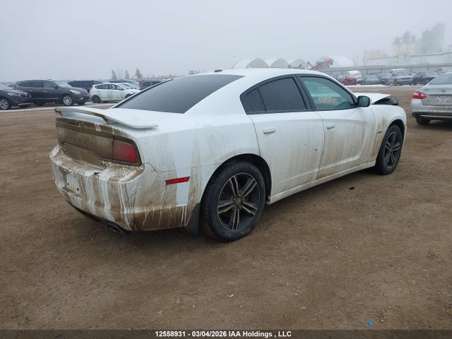 Продаж на аукціоні авто 2014 Dodge Charger R/t, vin: 2C3CDXDT5EH372178, номер лоту: 12558931