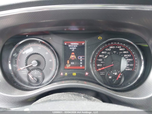 Продаж на аукціоні авто 2014 Dodge Charger R/t, vin: 2C3CDXDT5EH372178, номер лоту: 12558931