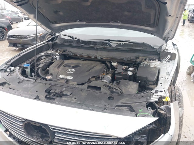 Aukcja sprzedaży 2018 Mazda Cx-9, vin: JM3TCBDY1J0219252, numer aukcji: 12558934