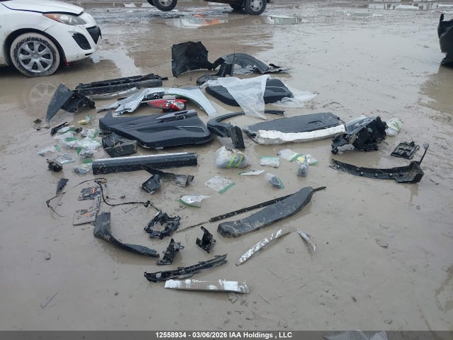 Aukcja sprzedaży 2018 Mazda Cx-9, vin: JM3TCBDY1J0219252, numer aukcji: 12558934