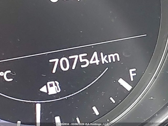 Aukcja sprzedaży 2018 Mazda Cx-9, vin: JM3TCBDY1J0219252, numer aukcji: 12558934