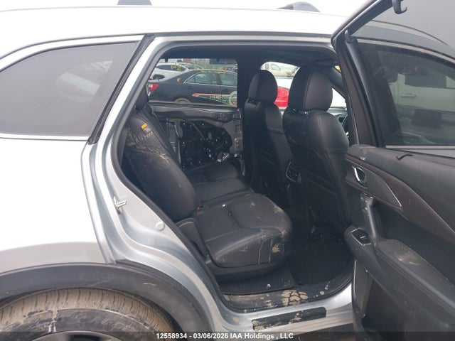 Aukcja sprzedaży 2018 Mazda Cx-9, vin: JM3TCBDY1J0219252, numer aukcji: 12558934