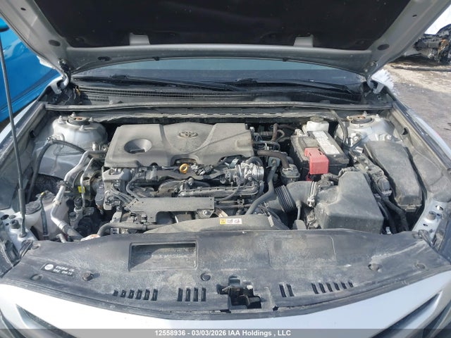 Продаж на аукціоні авто 2024 Toyota Camry Se Night Shade/se, vin: 4T1G11AK2RU246728, номер лоту: 12558936
