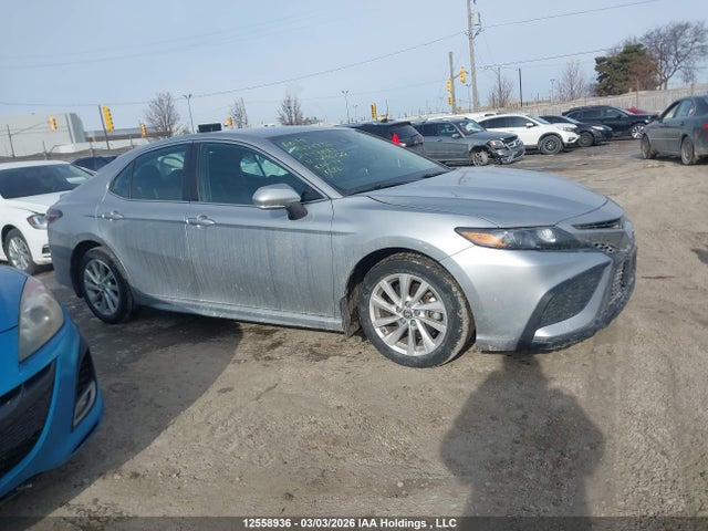 Продаж на аукціоні авто 2024 Toyota Camry Se Night Shade/se, vin: 4T1G11AK2RU246728, номер лоту: 12558936