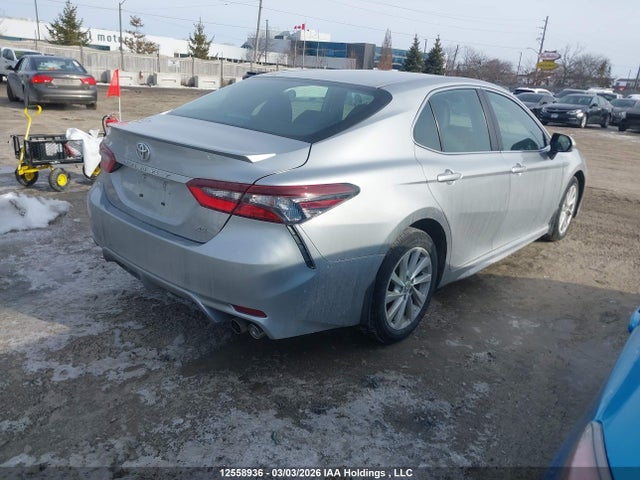 Продаж на аукціоні авто 2024 Toyota Camry Se Night Shade/se, vin: 4T1G11AK2RU246728, номер лоту: 12558936