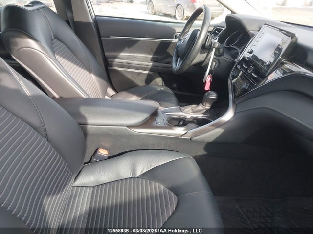 Продаж на аукціоні авто 2024 Toyota Camry Se Night Shade/se, vin: 4T1G11AK2RU246728, номер лоту: 12558936
