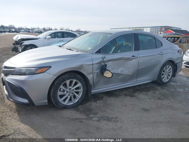 Продаж на аукціоні авто 2024 Toyota Camry Se Night Shade/se, vin: 4T1G11AK2RU246728, номер лоту: 12558936