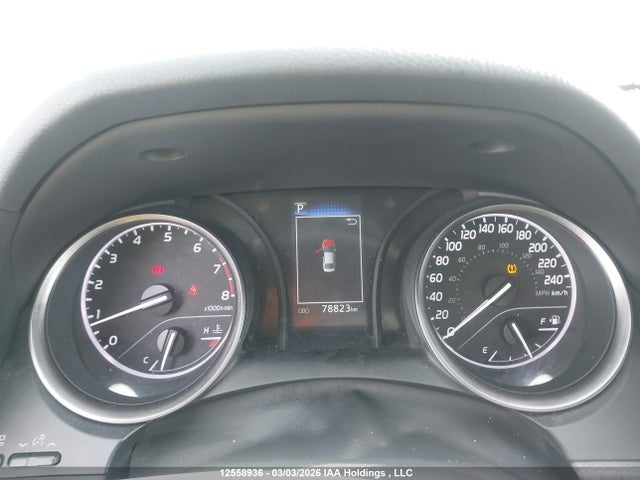 Продаж на аукціоні авто 2024 Toyota Camry Se Night Shade/se, vin: 4T1G11AK2RU246728, номер лоту: 12558936