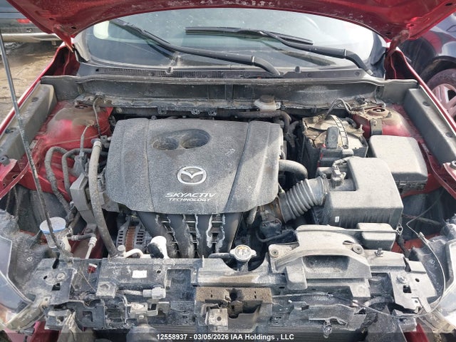 Mazda Cx-3 Sport 2019 JM1DKFB70K0402726 Image 10