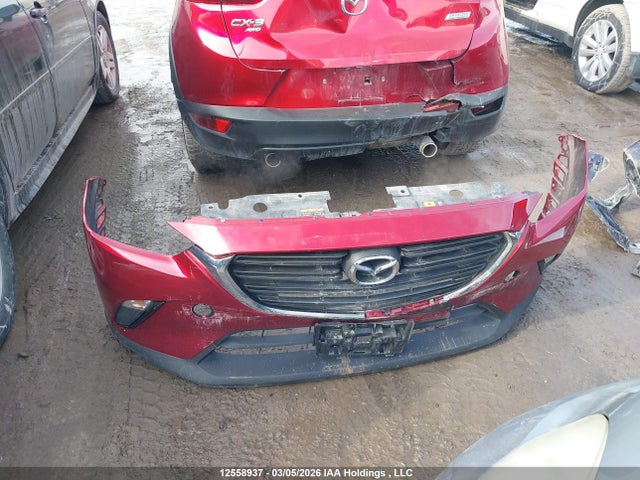 Mazda Cx-3 Sport 2019 JM1DKFB70K0402726 Image 12