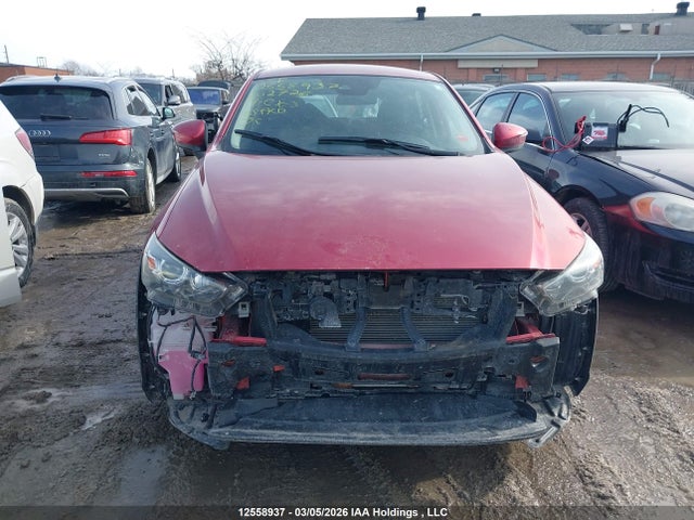 Mazda Cx-3 Sport 2019 JM1DKFB70K0402726 Image 13