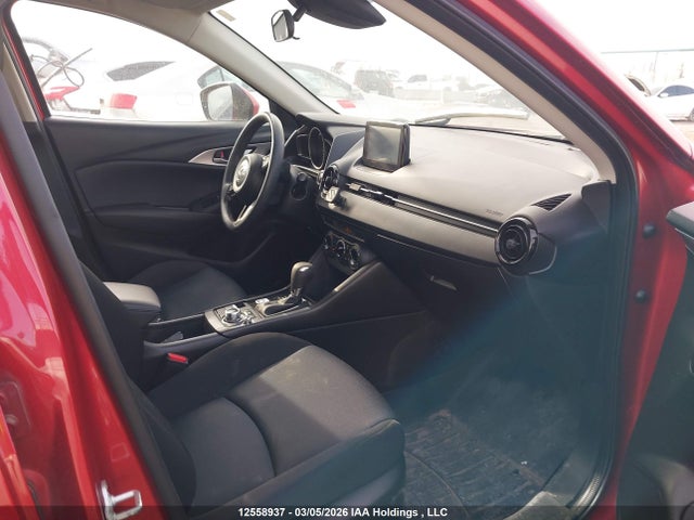 Mazda Cx-3 Sport 2019 JM1DKFB70K0402726 Image 5