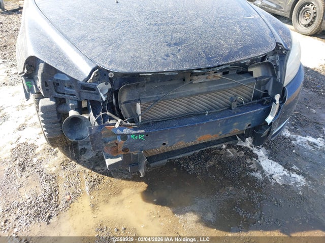 Aukcja sprzedaży 2010 Chevrolet Malibu Lt Platinum Edition, vin: 1G1ZD5E01AF261307, numer aukcji: 12558939