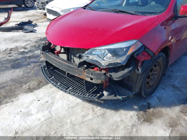 2014 Toyota Corolla L/le/le Pls/prm/s/s Pls მანქანა იყიდება აუქციონზე, vin: 2T1BURHE1EC023995, აუქციონის ნომერი: 12558940