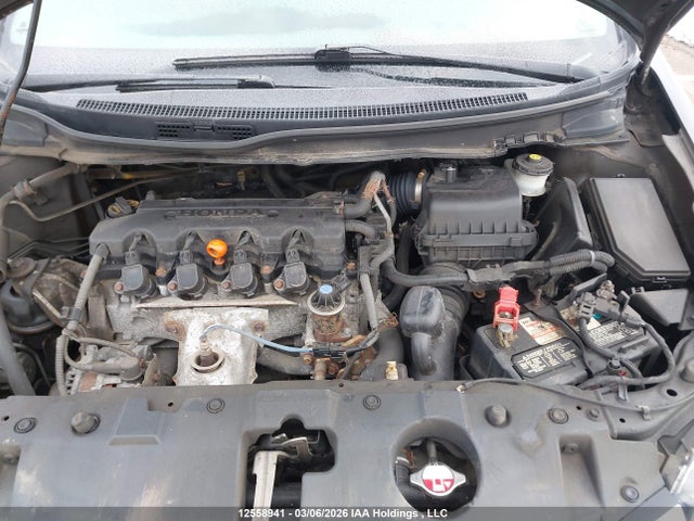 Aukcja sprzedaży 2014 Honda Civic Ex 4dr, vin: 2HGFB2F52EH028793, numer aukcji: 12558941