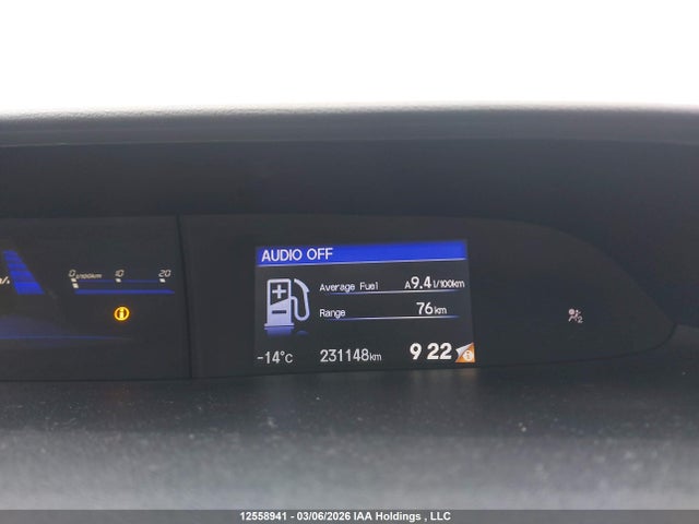 Aukcja sprzedaży 2014 Honda Civic Ex 4dr, vin: 2HGFB2F52EH028793, numer aukcji: 12558941