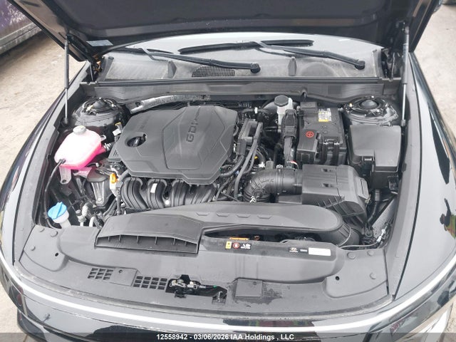 2026 Hyundai Sonata Preferred-trend მანქანა იყიდება აუქციონზე, vin: KMHL44JA0TA532102, აუქციონის ნომერი: 12558942