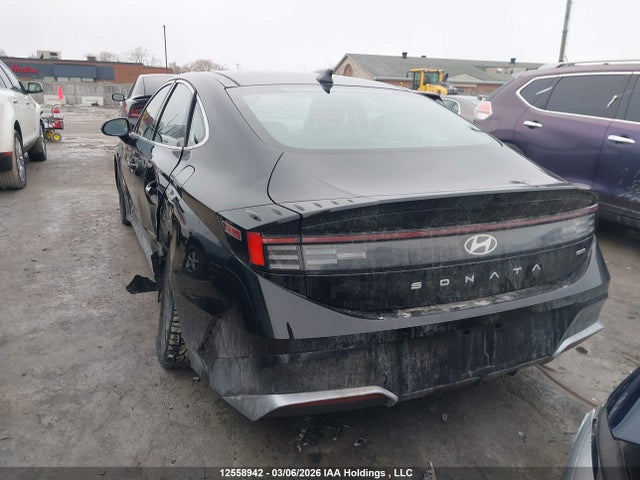 2026 Hyundai Sonata Preferred-trend მანქანა იყიდება აუქციონზე, vin: KMHL44JA0TA532102, აუქციონის ნომერი: 12558942
