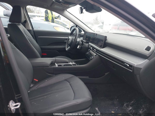 2026 Hyundai Sonata Preferred-trend მანქანა იყიდება აუქციონზე, vin: KMHL44JA0TA532102, აუქციონის ნომერი: 12558942