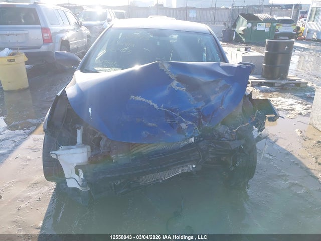 5NPDH4AE8FH625933 Hyundai ELANTRA GL